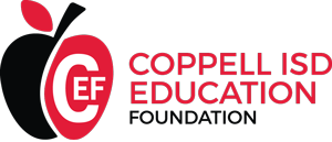Coppell ISD Education Foundation Logo